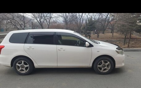 Toyota Corolla, 2009 год, 680 000 рублей, 2 фотография