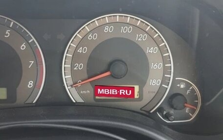 Toyota Corolla, 2009 год, 680 000 рублей, 6 фотография