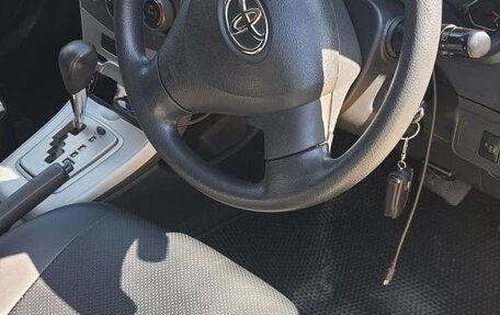 Toyota Corolla, 2009 год, 680 000 рублей, 10 фотография