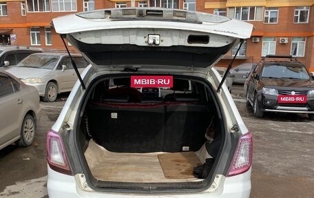 Lifan X60 I рестайлинг, 2014 год, 550 000 рублей, 4 фотография