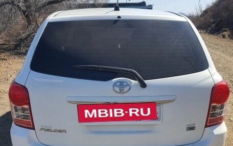 Toyota Corolla, 2009 год, 680 000 рублей, 4 фотография