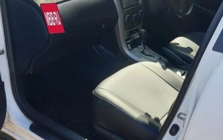 Toyota Corolla, 2009 год, 680 000 рублей, 5 фотография