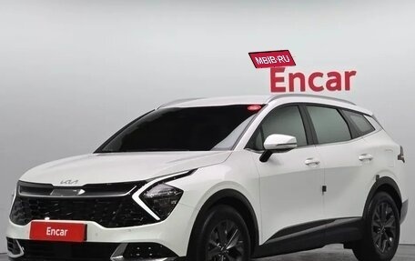 KIA Sportage IV рестайлинг, 2023 год, 2 450 002 рублей, 1 фотография