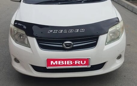 Toyota Corolla, 2009 год, 680 000 рублей, 12 фотография