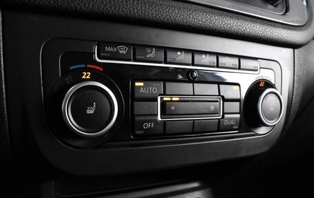 Volkswagen Tiguan I, 2011 год, 1 064 000 рублей, 12 фотография