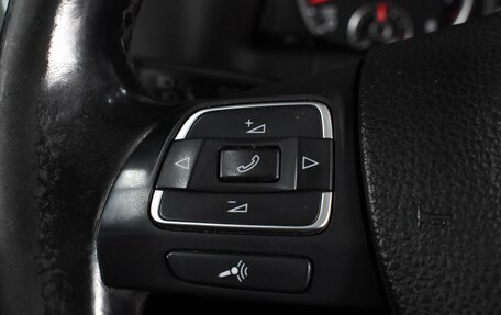 Volkswagen Tiguan I, 2011 год, 1 064 000 рублей, 15 фотография