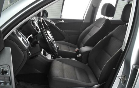 Volkswagen Tiguan I, 2011 год, 1 064 000 рублей, 10 фотография