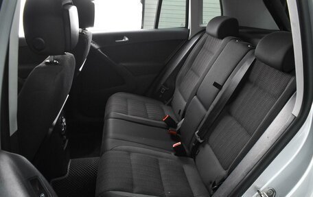 Volkswagen Tiguan I, 2011 год, 1 064 000 рублей, 9 фотография