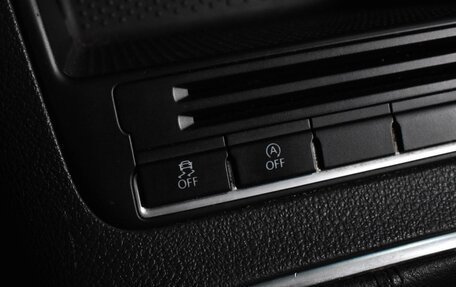 Volkswagen Tiguan I, 2011 год, 1 064 000 рублей, 18 фотография