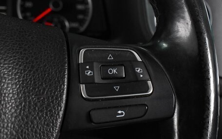 Volkswagen Tiguan I, 2011 год, 1 064 000 рублей, 16 фотография