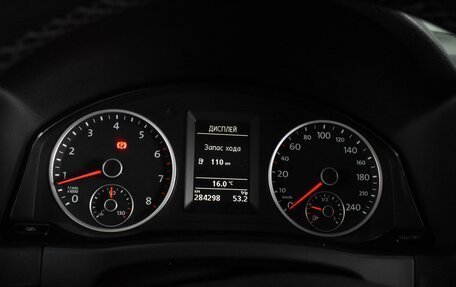 Volkswagen Tiguan I, 2011 год, 1 064 000 рублей, 17 фотография