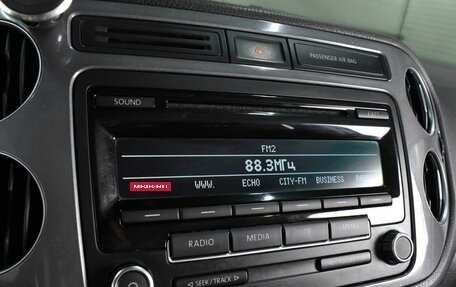 Volkswagen Tiguan I, 2011 год, 1 064 000 рублей, 13 фотография