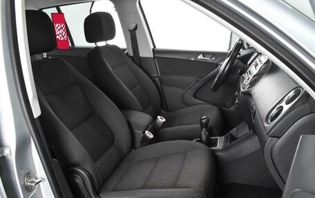 Volkswagen Tiguan I, 2011 год, 1 064 000 рублей, 8 фотография