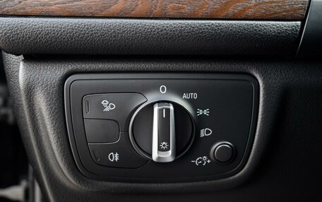 Audi A6, 2013 год, 1 379 000 рублей, 13 фотография