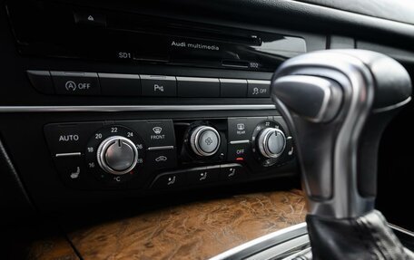 Audi A6, 2013 год, 1 379 000 рублей, 10 фотография