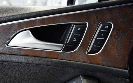 Audi A6, 2013 год, 1 379 000 рублей, 16 фотография