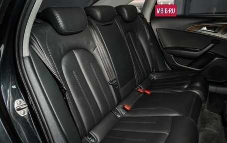 Audi A6, 2013 год, 1 379 000 рублей, 6 фотография