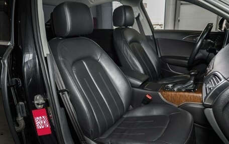 Audi A6, 2013 год, 1 379 000 рублей, 7 фотография