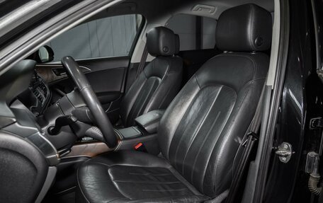 Audi A6, 2013 год, 1 379 000 рублей, 8 фотография