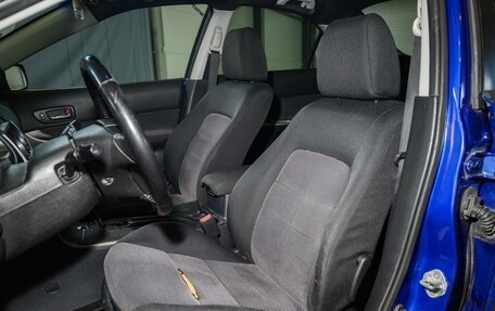 Mazda 6, 2003 год, 599 000 рублей, 11 фотография