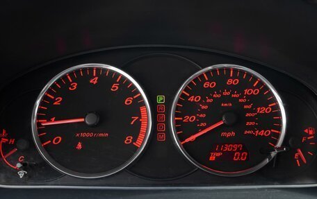 Mazda 6, 2003 год, 599 000 рублей, 13 фотография