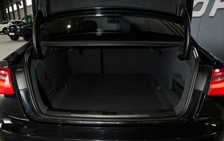 Audi A6, 2013 год, 1 379 000 рублей, 20 фотография