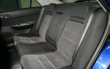 Mazda 6, 2003 год, 599 000 рублей, 10 фотография