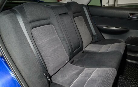 Mazda 6, 2003 год, 599 000 рублей, 8 фотография