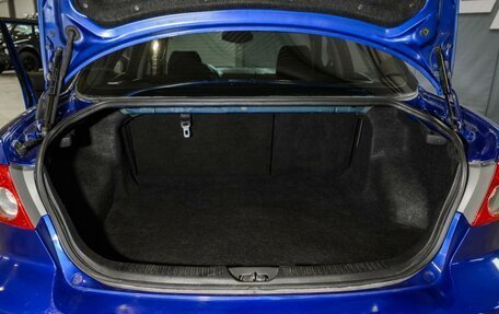 Mazda 6, 2003 год, 599 000 рублей, 18 фотография