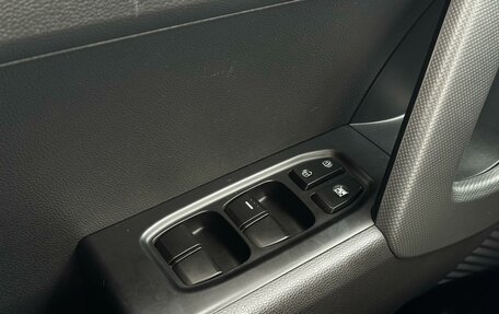 Hyundai Creta I рестайлинг, 2016 год, 1 549 000 рублей, 13 фотография