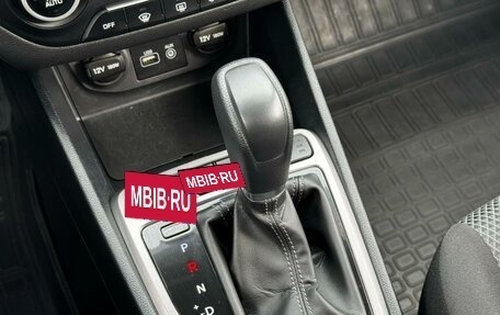 Hyundai Creta I рестайлинг, 2016 год, 1 549 000 рублей, 12 фотография