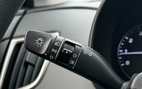 Hyundai Creta I рестайлинг, 2016 год, 1 549 000 рублей, 14 фотография