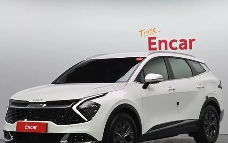 KIA Sportage IV рестайлинг, 2023 год, 2 450 002 рублей, 6 фотография