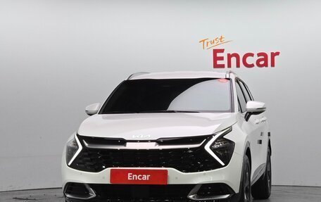 KIA Sportage IV рестайлинг, 2023 год, 2 450 002 рублей, 5 фотография