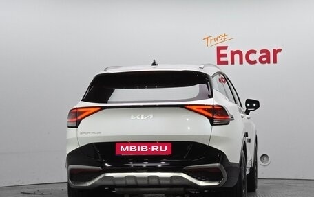 KIA Sportage IV рестайлинг, 2023 год, 2 450 002 рублей, 3 фотография