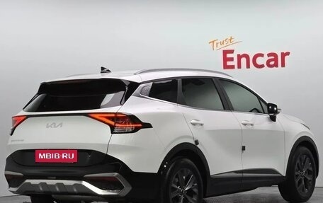 KIA Sportage IV рестайлинг, 2023 год, 2 450 002 рублей, 7 фотография