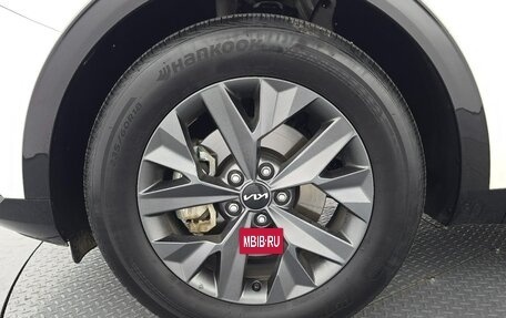 KIA Sportage IV рестайлинг, 2023 год, 2 450 002 рублей, 9 фотография