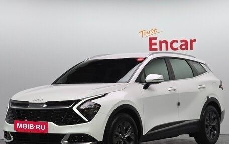 KIA Sportage IV рестайлинг, 2023 год, 2 450 002 рублей, 4 фотография