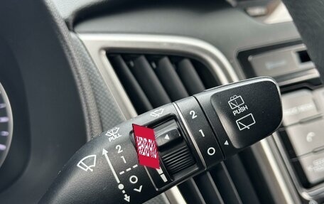 Hyundai Creta I рестайлинг, 2016 год, 1 549 000 рублей, 16 фотография