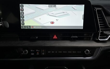 KIA Sportage IV рестайлинг, 2023 год, 2 450 002 рублей, 15 фотография