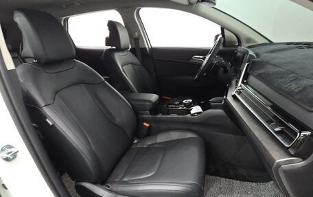 KIA Sportage IV рестайлинг, 2023 год, 2 450 002 рублей, 14 фотография