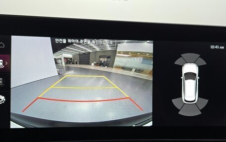 KIA Sportage IV рестайлинг, 2023 год, 2 450 002 рублей, 13 фотография