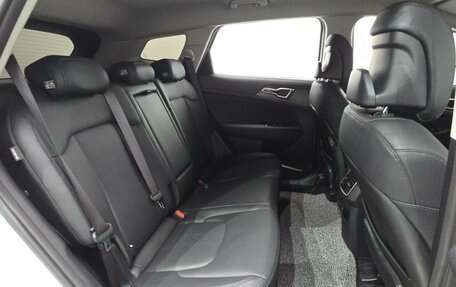 KIA Sportage IV рестайлинг, 2023 год, 2 450 002 рублей, 21 фотография