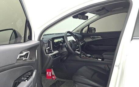 KIA Sportage IV рестайлинг, 2023 год, 2 450 002 рублей, 24 фотография