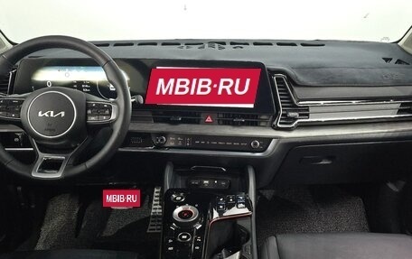 KIA Sportage IV рестайлинг, 2023 год, 2 450 002 рублей, 23 фотография