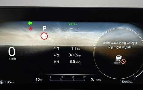 KIA Sportage IV рестайлинг, 2023 год, 2 450 002 рублей, 26 фотография