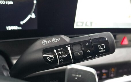 KIA Sportage IV рестайлинг, 2023 год, 2 450 002 рублей, 31 фотография