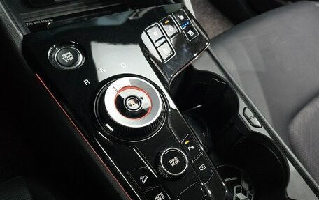 KIA Sportage IV рестайлинг, 2023 год, 2 450 002 рублей, 30 фотография