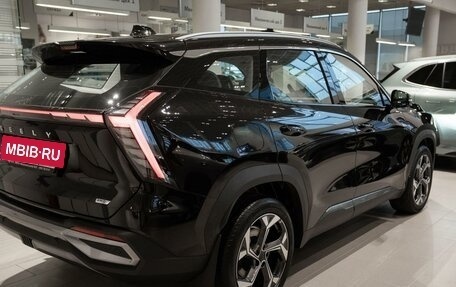 Geely Atlas, 2025 год, 3 768 649 рублей, 4 фотография