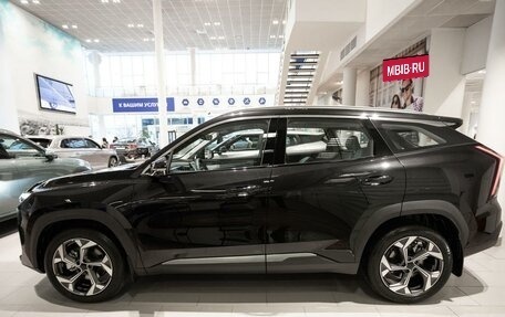 Geely Atlas, 2025 год, 3 768 649 рублей, 7 фотография